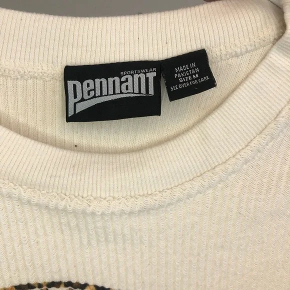 Touchdown Football Sweater - Picture 2 of 3